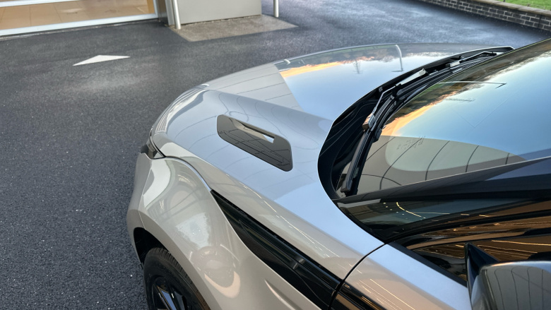 Land Rover Range Rover Evoque 2.0 D200 Dynamic SE 5dr Auto Diesel Hatchback